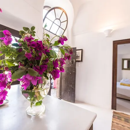 Villa Super Luxury Santorini Mansion Kyani Private Pool 3 Bdr Megalochori *