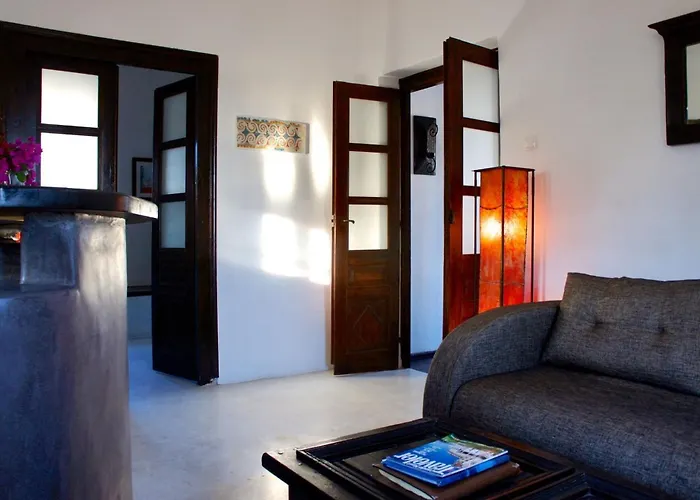 Villa Super Luxury Santorini Mansion Kyani Private Pool *