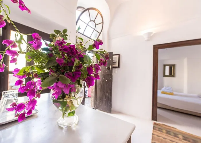 Villa Super Luxury Santorini Mansion Kyani Private Pool *