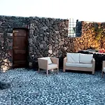 Super Luxury Santorini Mansion Kyani Private Pool *